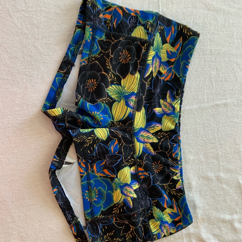 Fleo shorts